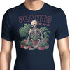 Plants are My Life - Men's Apparel