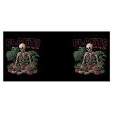 Plants are My Life - Mug