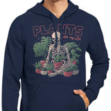 Plants are My Life - Hoodie