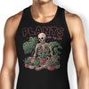 Plants are My Life - Tank Top