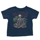 Plants are My Life - Youth Apparel