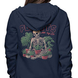 Plants are My Life - Hoodie