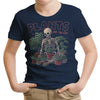 Plants are My Life - Youth Apparel