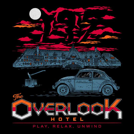 Play, Relax, Unwind - Tank Top