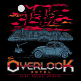 Play, Relax, Unwind - Tank Top