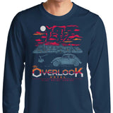 Play, Relax, Unwind - Long Sleeve T-Shirt