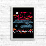 Play, Relax, Unwind - Posters & Prints