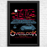 Play, Relax, Unwind - Posters & Prints