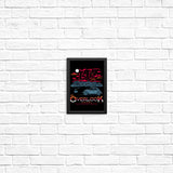 Play, Relax, Unwind - Posters & Prints