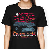 Play, Relax, Unwind - Women's Apparel