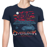 Play, Relax, Unwind - Women's Apparel