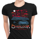 Play, Relax, Unwind - Women's Apparel