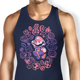 Plumber Boy - Tank Top