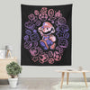 Plumber Boy - Wall Tapestry