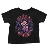 Plumber Boy - Youth Apparel