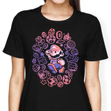 Plumber Boy - Women's Apparel
