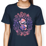 Plumber Boy - Women's Apparel