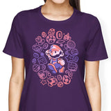 Plumber Boy - Women's Apparel