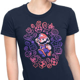 Plumber Boy - Women's Apparel