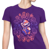 Plumber Boy - Women's Apparel