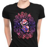 Plumber Boy - Women's Apparel