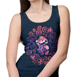 Plumber Boy - Tank Top