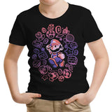 Plumber Boy - Youth Apparel