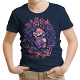 Plumber Boy - Youth Apparel