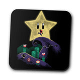 Plumber Nightmare - Coasters