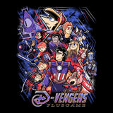 Plus Game - Long Sleeve T-Shirt