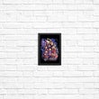 Plus Game - Posters & Prints
