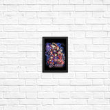 Plus Game - Posters & Prints