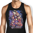 Plus Game - Tank Top
