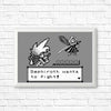 Pocket Fantasy VII - Posters & Prints