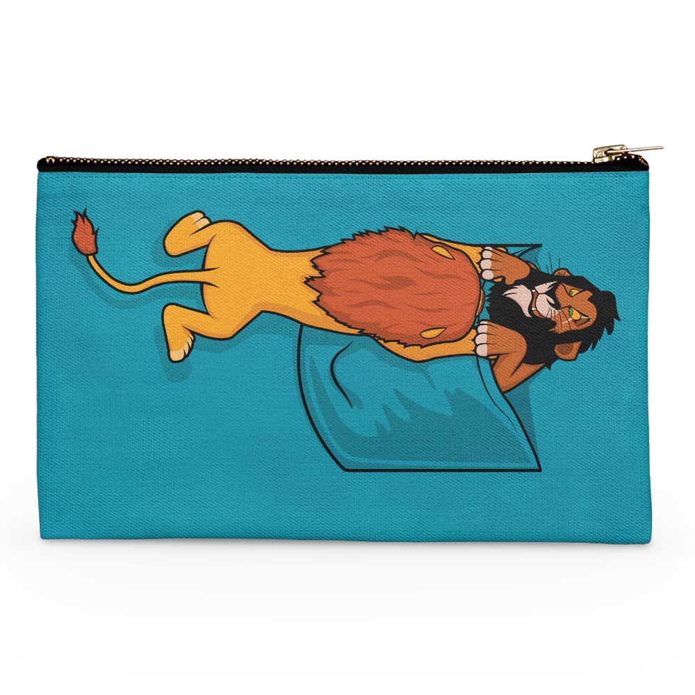 Pocket King - Accessory Pouch