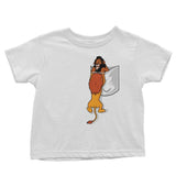 Pocket King - Youth Apparel