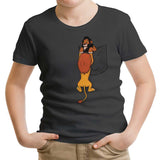 Pocket King - Youth Apparel