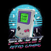 Pocket Retro Gaming - Tank Top
