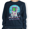 Pocket Retro Gaming - Sweatshirt