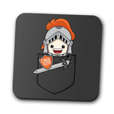 Pocket Teerion - Coasters