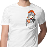 Pocket Teerion - Men's Apparel