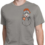 Pocket Teerion - Men's Apparel