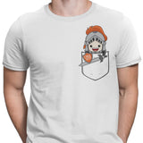 Pocket Teerion - Men's Apparel