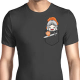 Pocket Teerion - Men's Apparel