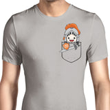 Pocket Teerion - Men's Apparel