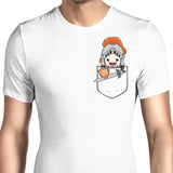 Pocket Teerion - Men's Apparel