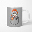 Pocket Teerion - Mug