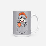 Pocket Teerion - Mug