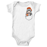 Pocket Teerion - Youth Apparel