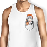 Pocket Teerion - Tank Top